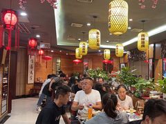-一块豆腐(李沧书院路店)