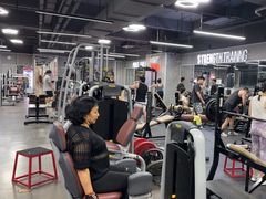 -形馆健身·普拉提(加州店)