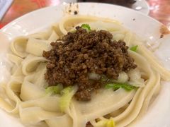 -华兴街自力面店