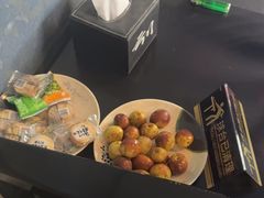 -叮叮台球·棋牌(西四店)