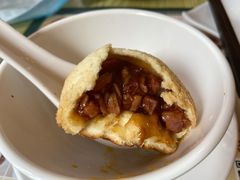 -添好运点心专门店(百老汇店)