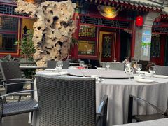-花家怡园(四合院总店)