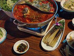 -亮欢寨(凯里总店)