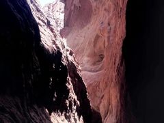 -天山神秘大峡谷