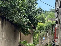 -东钱湖旅游度假区