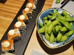 -森味薪火烧•烧鸟居酒屋•日本料理(望京店)