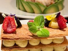 -翠贝卡&Mama Kelly Brunch Coffee(河西店)