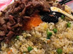 -老班长·小龙虾·鲜货烧烤大排档(金街美地店)