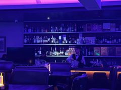 -外滩8号 whisky bar(金延大厦店)