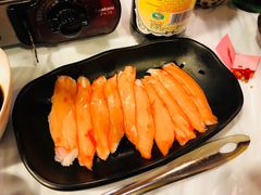 -鲜入围煮花胶鸡海鲜火锅