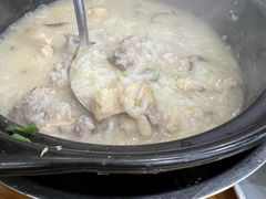 -潮粥馆(长江花园店)