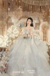 -六月嫁期婚礼(旗舰店)