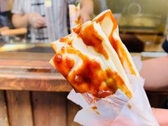 葱包桧-舌尖葱包烩