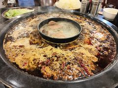 -陈眼镜火锅(总店)