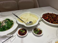 -川味堂·四川豆花(八卦岭店)