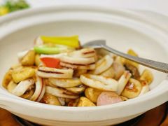 -富淳饭店(陆家嘴保利广场店)