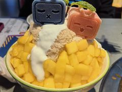 -生活如沸·顺德水牛奶火锅(人民广场店)