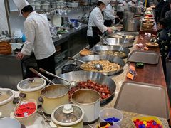 -梁家大院•农家菜(昆山会展中心店)