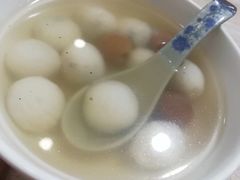 桂圆汤圆-大叔家福鼎小吃(十全街店)