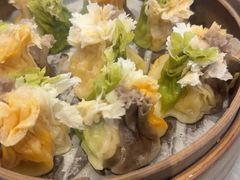 -都一处烧麦馆(前门店)