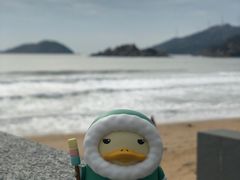-青澳湾北回归线广场