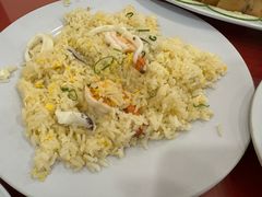 -大茄来海鲜餐厅(亚洲城分行)