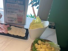 -狐狸爱上椰子鸡(滨江星光大道店)