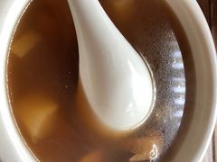 -少林寺欢喜地素斋馆