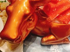 -名都晓荷塘主题火锅(春光路店)