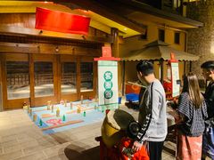 -御温泉·大餐庙会