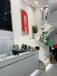 -上禾 HAIR SALON