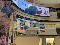 -万达广场(北京槐房店)