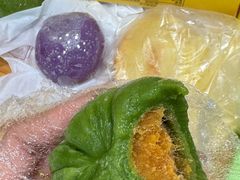 -沈大成(城隍庙店)