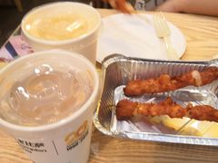 -尊宝比萨(南油龙城路店)
