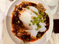 冰粉-茅庐川菜(青岛凯德店)