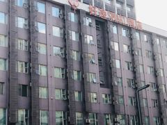-好逸SMART酒店(成都春熙路太古里店)