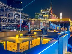 -琶醍壹号•潮菜江景餐吧