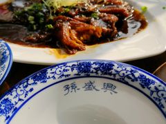 -孙盛兴奥灶面馆·蟹黄面·三虾面(山塘街总店)