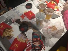 -麦当劳(启迪香山店)
