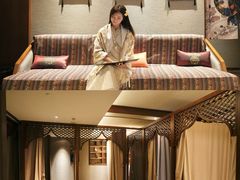 -西双版纳融创皇冠假日度假酒店