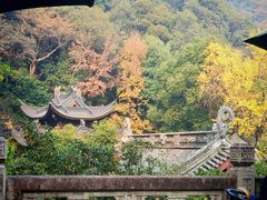 -韬光茶庵