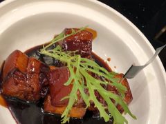 -三品香·江浙菜(松江九谊店)