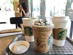-星巴克(常州丰臣国际广场店)
