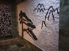 -蒙古贞温泉洗浴