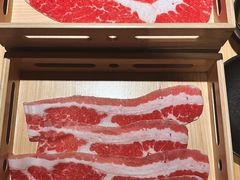 -锦和牛·炭火烧肉(ICC太和里店)
