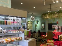 -TOUCH泰奇(金桥长岛路店)