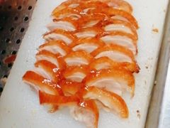 -大鸭梨烤鸭(望京店)