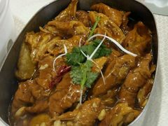 -渔娘渔家丹东海鲜(东直门店)