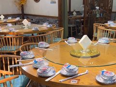 -厨神老街兔·淳朴人家店(盐帮菜风味名店)