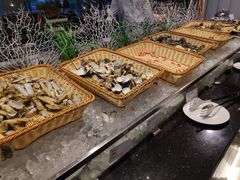 -昆山琶拉帝诗酒店·河畔咖啡厅Riverside Cafe